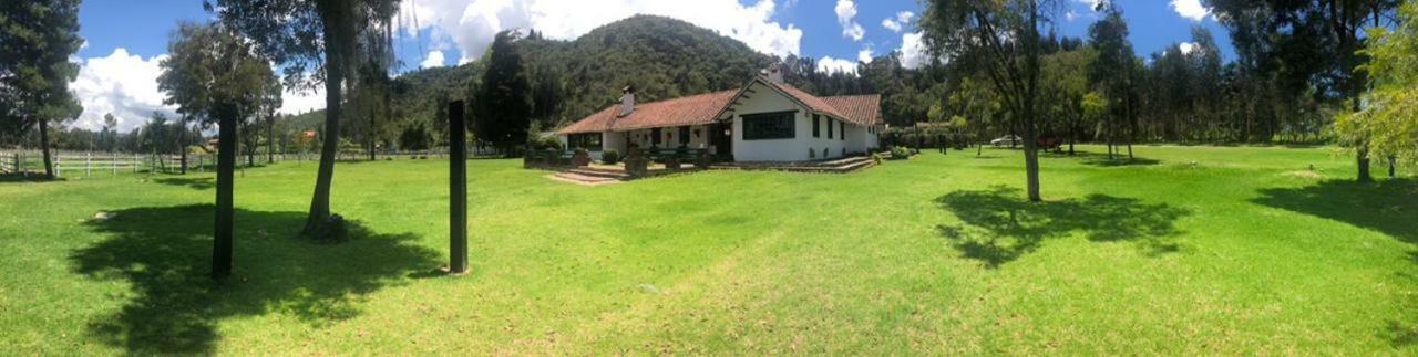 Hostal San Nicolas Ubate Exterior photo